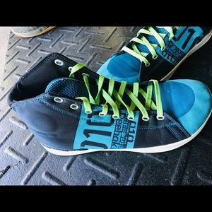 CrossFit Powerlifting Shoes